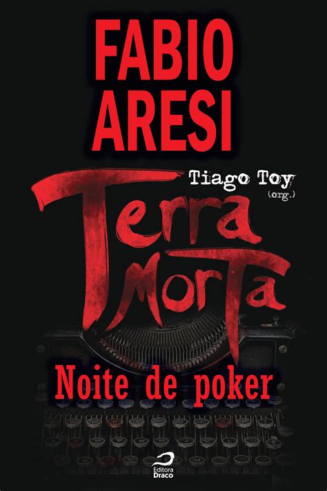 A Noite De Poker Itens De Estoque