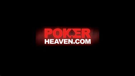 A Poker Heaven Celular Download