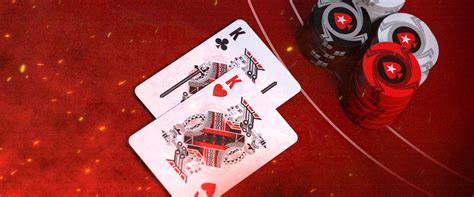 A Pokerstars Aberta Chines