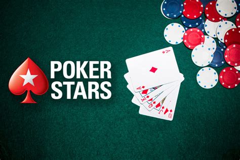 A Pokerstars Comprar Fichas De Trabalho Nao