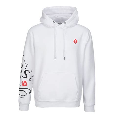 A Pokerstars Hoodies