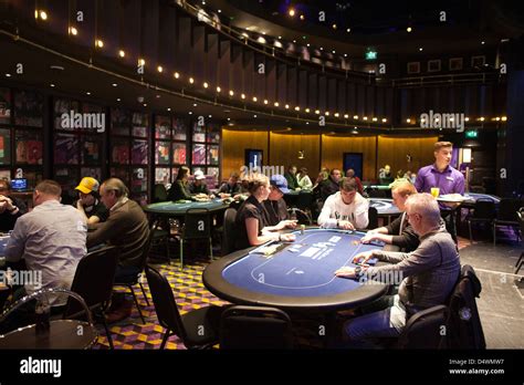 A Pokerstars Live Londres