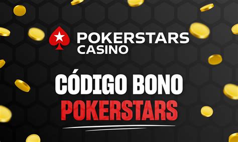 A Pokerstars Promocoes Os Codigos De 2024