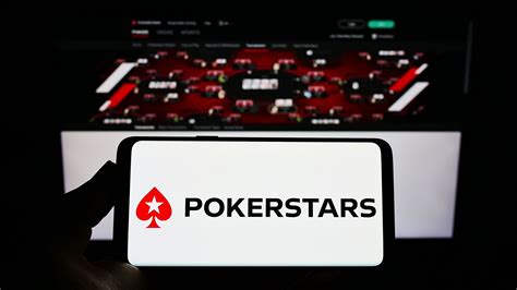 A Pokerstars Retiro Maldicao