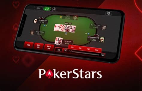 A Pokerstars Romenia Telefon