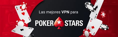 A Pokerstars Vpn Eua