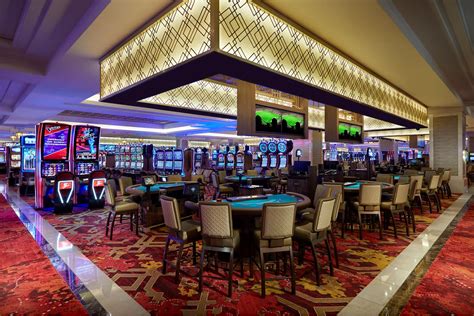 A Roleta Ao Hard Rock Casino Tampa