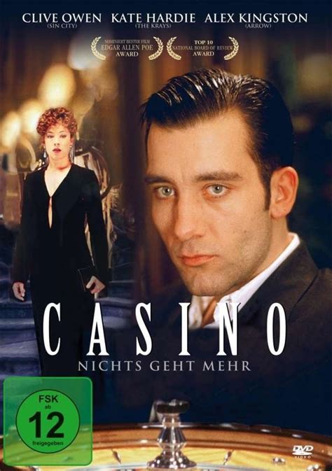 A Roleta De Cassino Nichts Mehr Geht