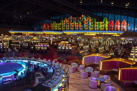 A Ticketmaster Casino Niagara