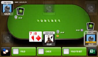 A Unibet Poker Android Download
