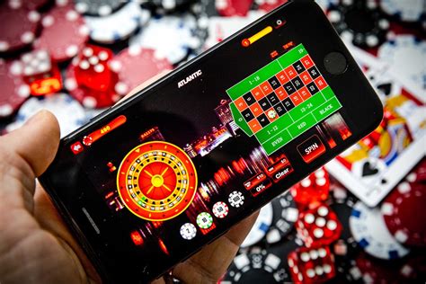 A Vida Real Do Casino Apps