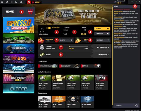 A Winamax Poker Download