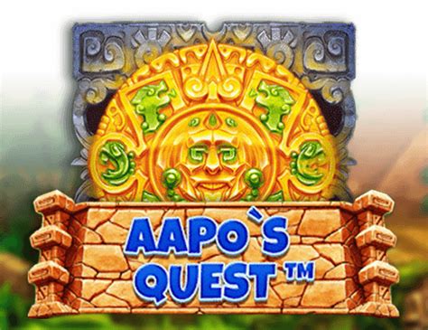 Aapo S Quest Parimatch