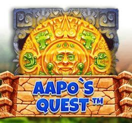 Aapo S Quest Scratch Parimatch