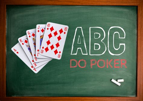 Abc Do Poker Informacoes Freeroll