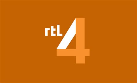 Abrir Het Slot Rtl4