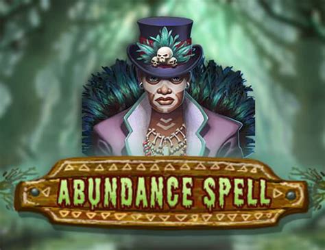 Abudance Spell Betsson