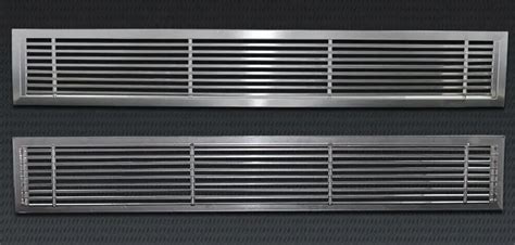 Ac Slot Grill