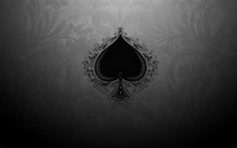 Ace Of Spades Bwin