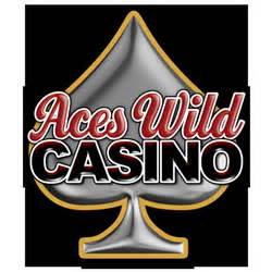 Aces Selvagens Do Casino Dallas Tx