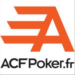 Acf Poker Paris