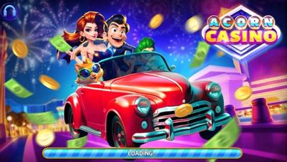 Acorn Casino Apostas