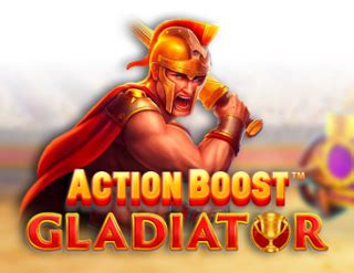 Action Boost Gladiator 888 Casino