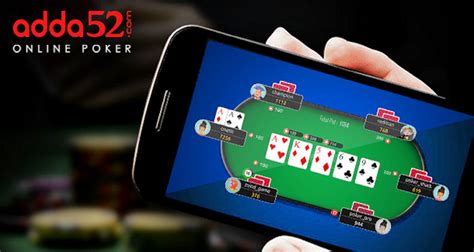 Adda52 Poker Download