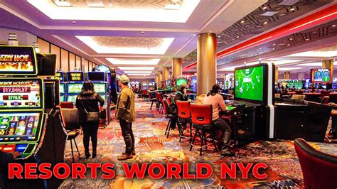 Adequada Casino Queens Ny