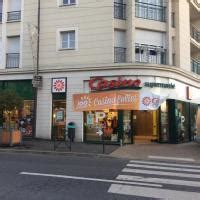 Adresse Casino Deuil La Barre