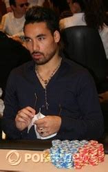 Adrian Koy Poker