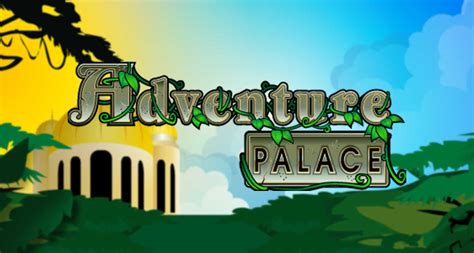 Adventure Palace Bet365