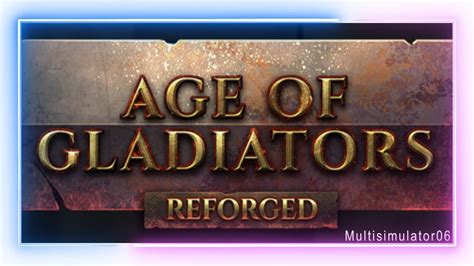 Age Of Gladiators Novibet