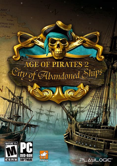 Age Of Pirates Novibet