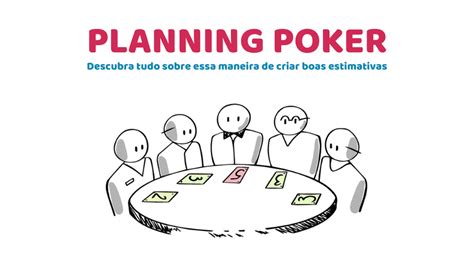 Agil Estimativa Usando Planning Poker