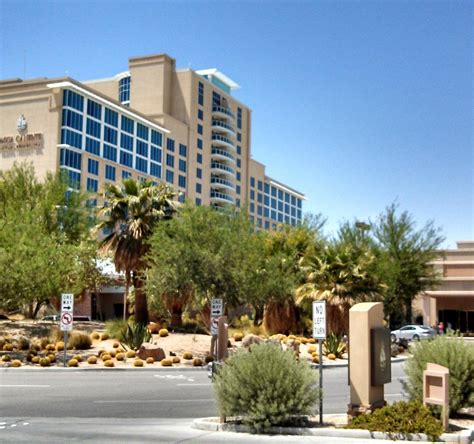 Agua Caliente Casino Resort Tripadvisor