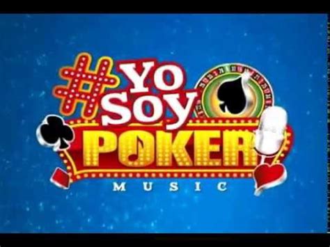 Ahora Yo Soy Poker