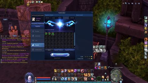 Aion Extra Estigma De Slot Quest