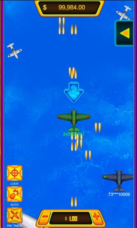 Air Combat 1942 Betway