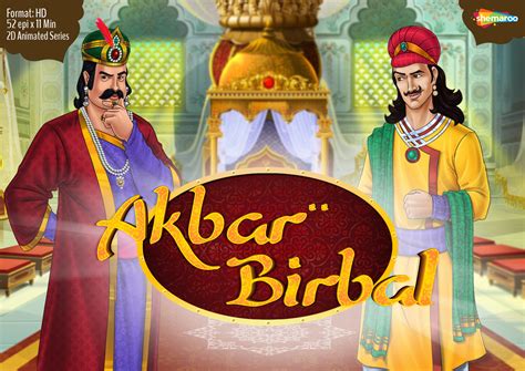 Akbar Birbal Leovegas