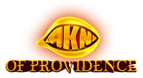 Akn Of Providence Bodog