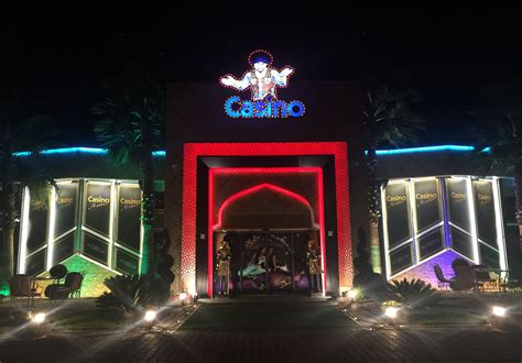 Aladdin Casino El Gouna