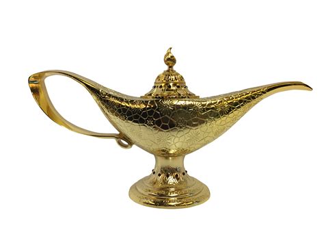 Aladdin S Lamp Betway