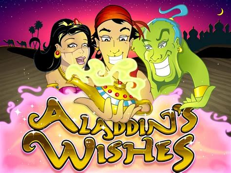 Aladdins Wish Review 2024