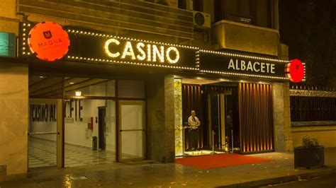 Albacete Casino