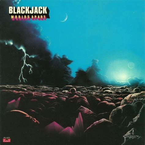 Album De Blackjack