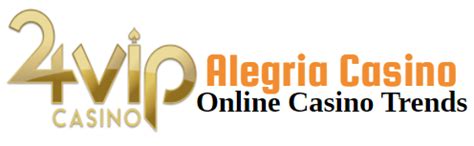 Alegria Casino Ru