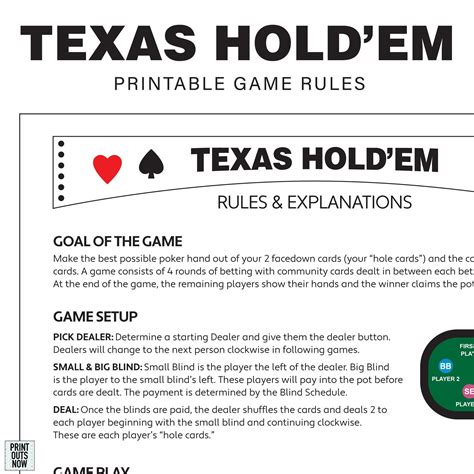 Alerta De Seguranca Pada Texas Holdem Poker