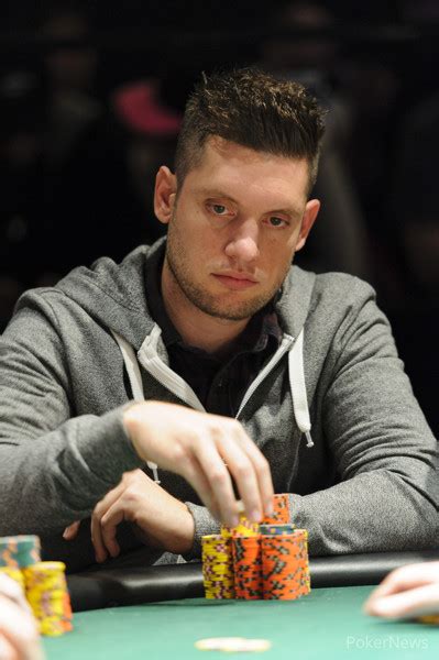 Alex Barlow Poker