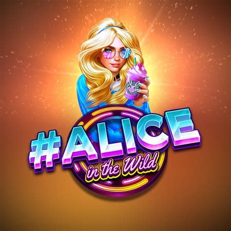 Alice In The Wild Netbet